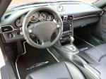 Porsche 911 BTR 630 by SpeedART 2009 года